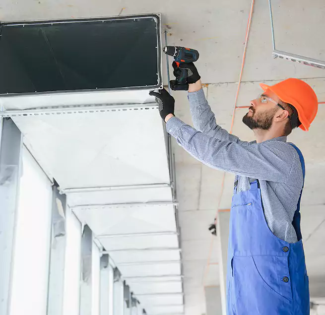 Why Homeowners & Businesses Trust Us in Gardner, KS