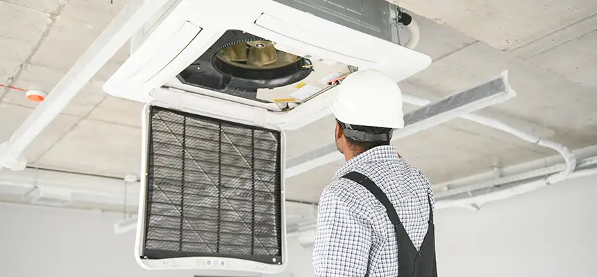 Our Affordable Duct Cleaning Near Me Services in Gardner, KS