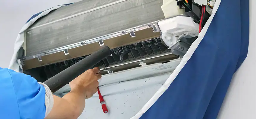 Advanced Clogged Dryer Vent Repair for Multi-Unit & Commercial in Gardner, KS