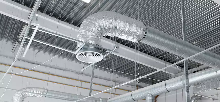 Our Dryer Vent Hose Replacement Services in Gardner, KS
