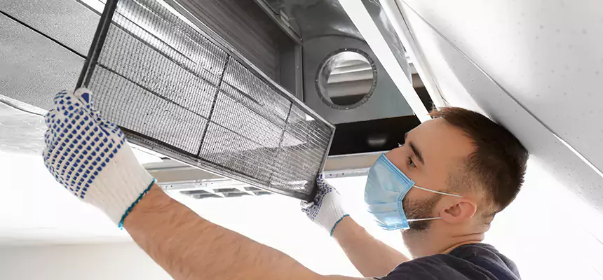 Our Dryer Vent Replacement Services in Gardner, KS