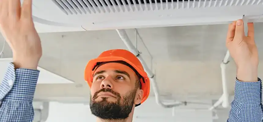 Our Furnace Vent Cleaning Services in Gardner, KS