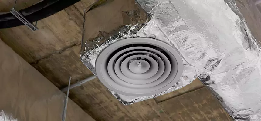 Our Industrial Dryer Vent Cleaning Services in Gardner, KS