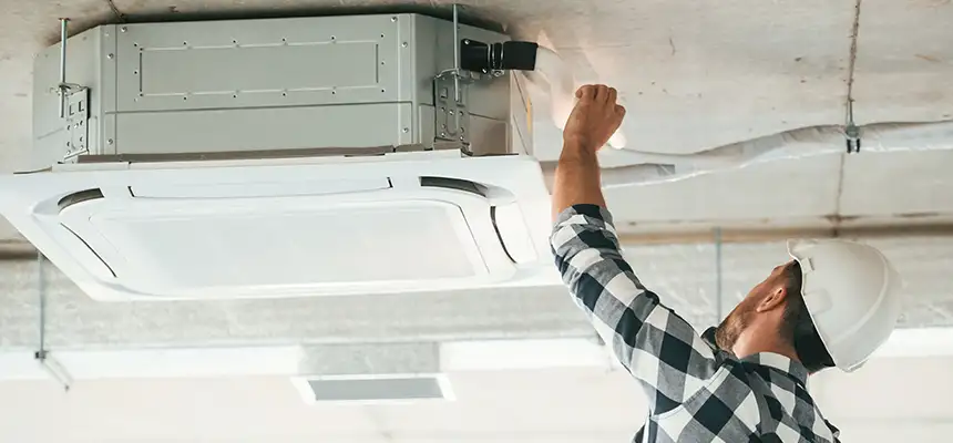 Our Local Vent Cleaning Services in Gardner, KS