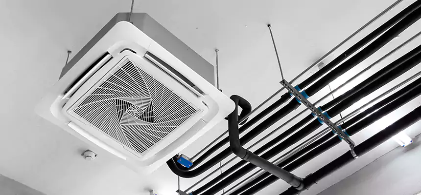 Our Smart AC Vent Controller Services in Gardner, KS