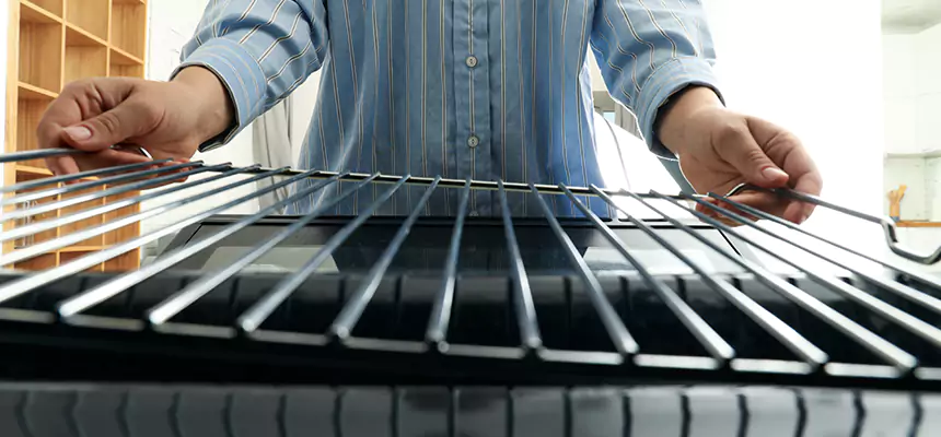 Our Vent Grille Washing Services in Gardner, KS