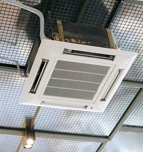 Top-Notch Allergy Relief Vent Cleaning Services in Gardner, KS