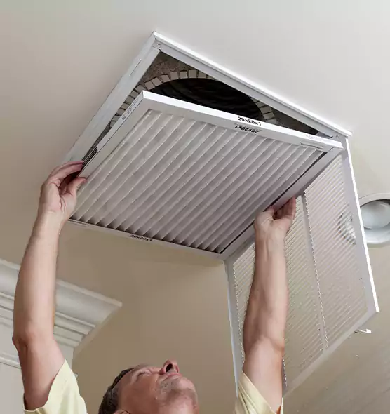 Trusted Apartment Air Duct Cleaning in Gardner, KS