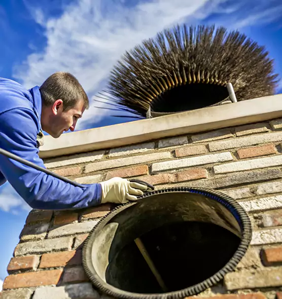 About Professional Chimney Sweep in Gardner, KS