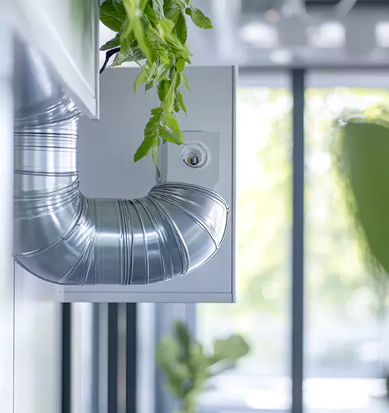 Professional Eco-Friendly Duct Cleaning Services in Gardner, KS