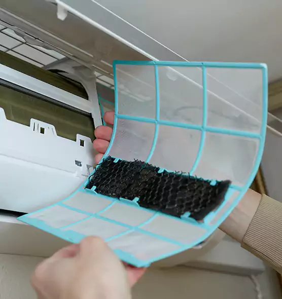 Welcome to Air Duct Cleaning & Repairs Gardner — Your Local HEPA Filter Installation Pros in Gardner, KS