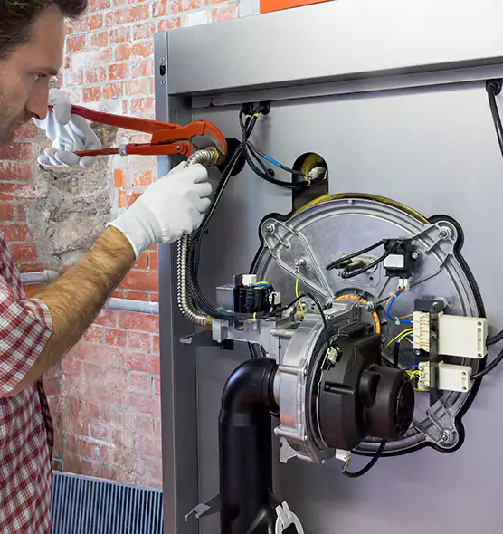 Advanced Repair Dryer Vent Hose in Gardner, KS