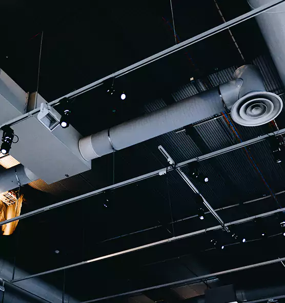 Professinal UV Light Air Purification for Ducts in Gardner, KS