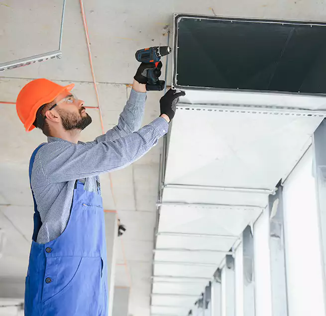 Why Homeowners & Businesses Trust Us in Gardner, KS?