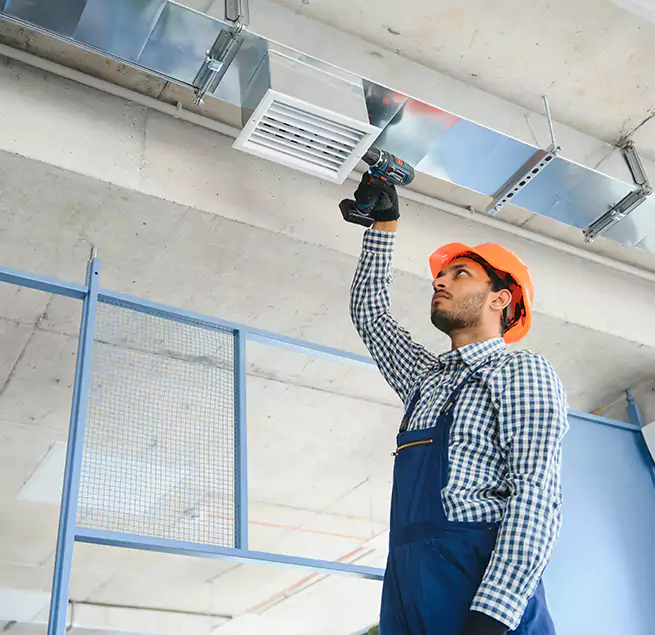 Why Homeowners & Businesses Trust Us in Gardner, KS?