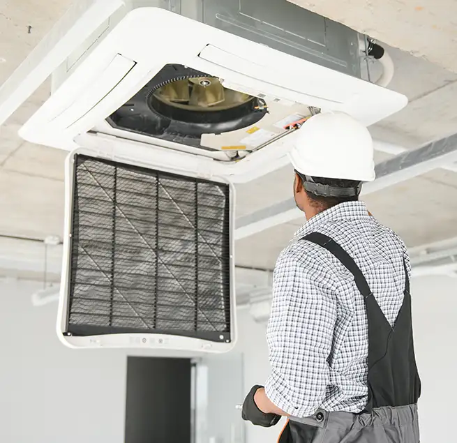 Why Homeowners & Businesses Trust Us in Gardner, KS?