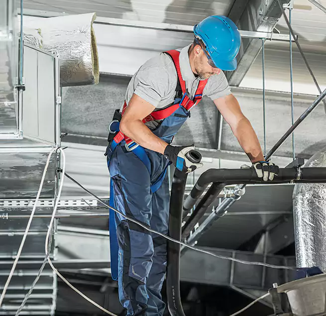 Why Homeowners & Businesses Trust Us in Gardner, KS?