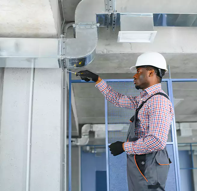 Why Homeowners & Businesses Trust Us Gardner, KS