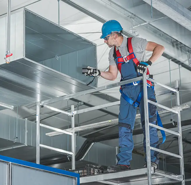 Why Homeowners & Businesses Trust Us in Gardner, KS?