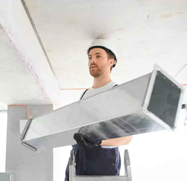 Why Homeowners & Businesses Trust Us in Gardner, KS