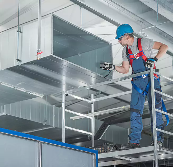 Why Homeowners & Businesses Trust Us in Gardner, KS?