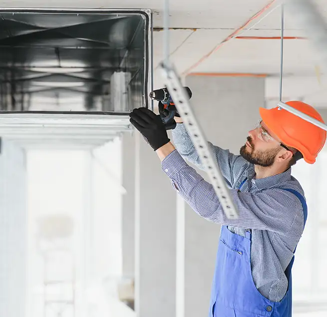 Why Homeowners & Businesses Trust Us in Gardner, KS?