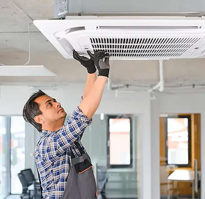 Why Homeowners & Businesses Trust Us in Gardner, KS?