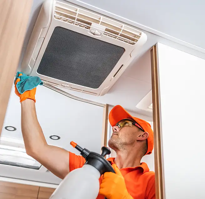 Why Homeowners & Businesses Trust Us in Gardner, KS?