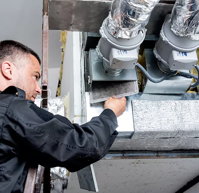 Why Homeowners & Businesses Trust Us in Gardner, KS?