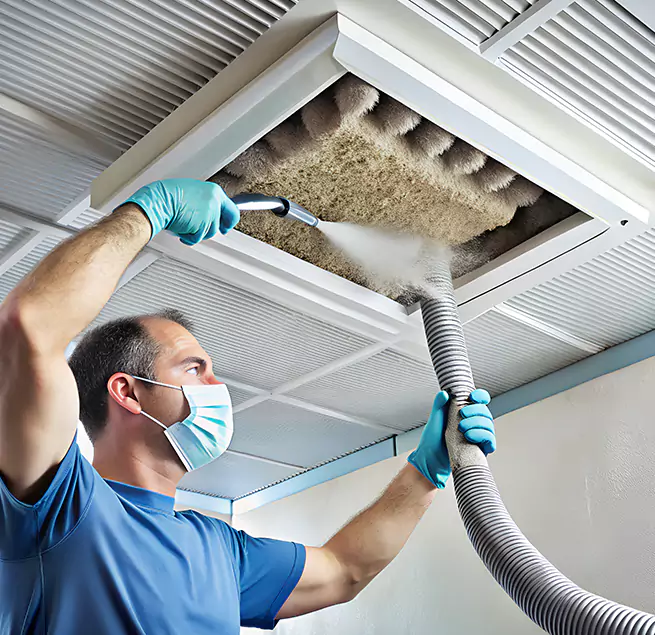 Why Homeowners & Businesses Trust Us Gardner, KS?