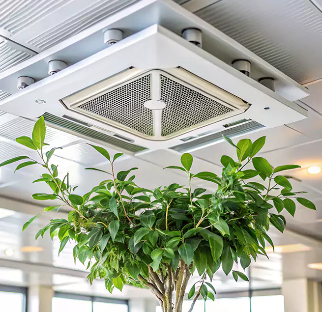 Why Homeowners & Businesses Trust Us in Gardner, KS