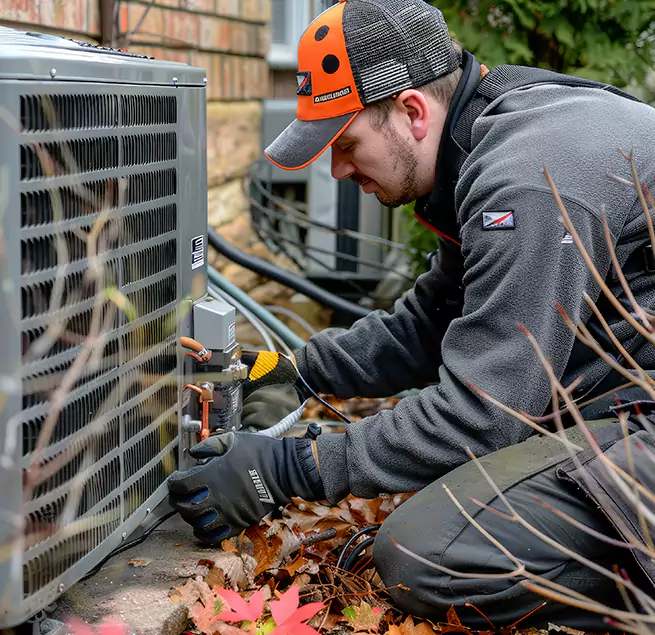 Why Homeowners & Businesses Trust Us in Gardner, KS?