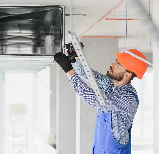 Why Homeowners Businesses Trust Us Gardner, KS