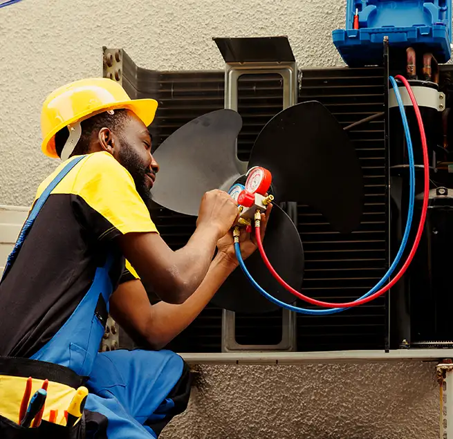 Why Homeowners & Businesses Trust Us in Gardner, KS?