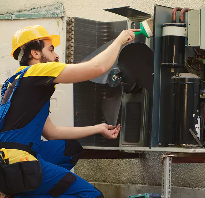 Why Homeowners & Businesses Trust Us Gardner, KS?