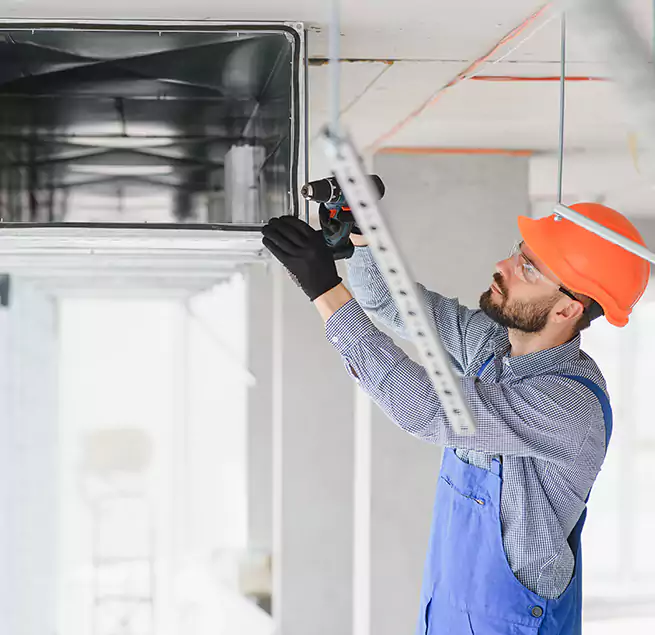 Why Homeowners & Businesses Trust Us in Gardner, KS?