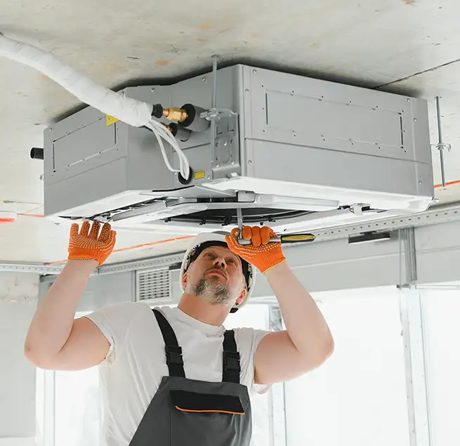 Why Homeowners & Businesses Trust Us Gardner, KS