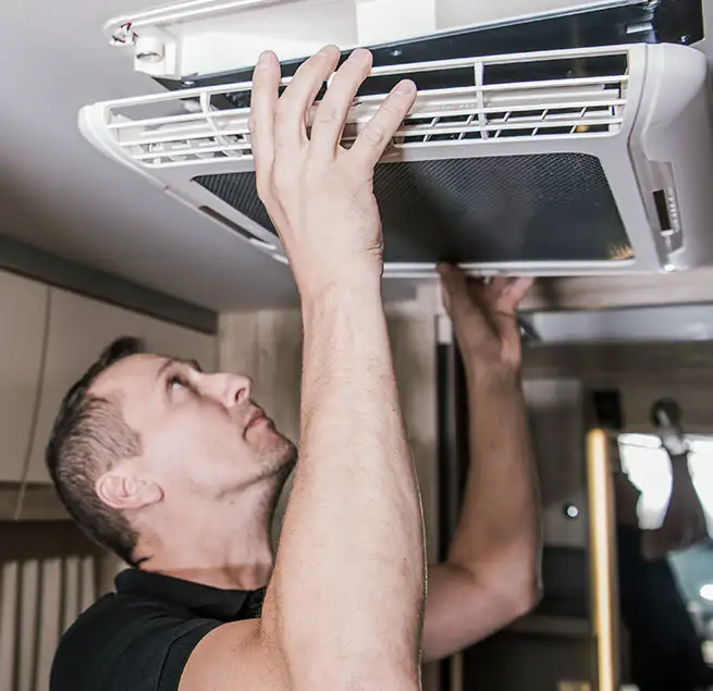 Why Homeowners & Businesses Trust Us Gardner, KS