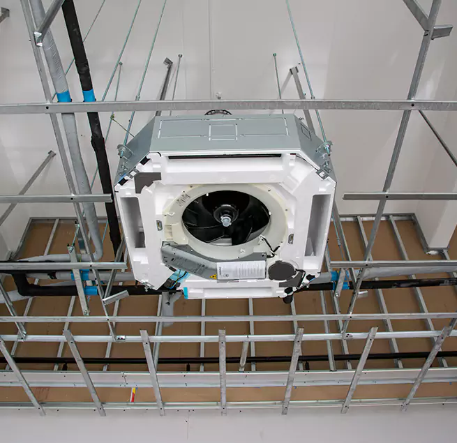 Why Homeowners & Businesses Trust Us Gardner, KS