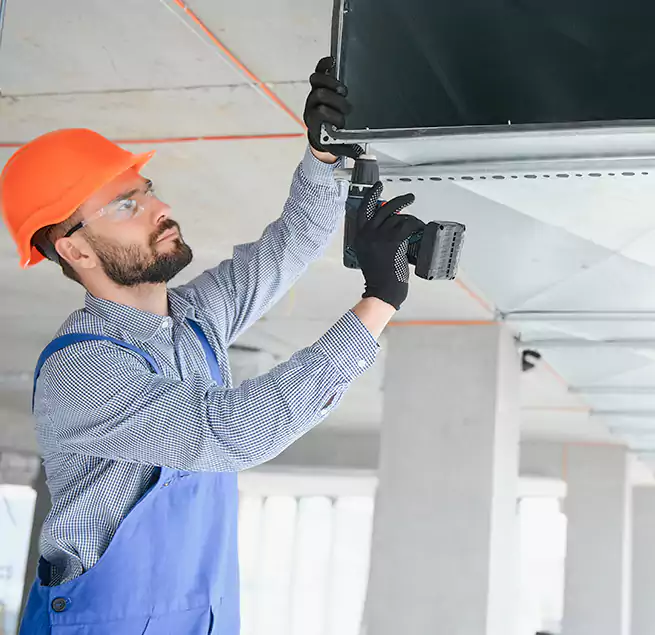 Why Homeowners & Businesses Trust Us in Gardner, KS?