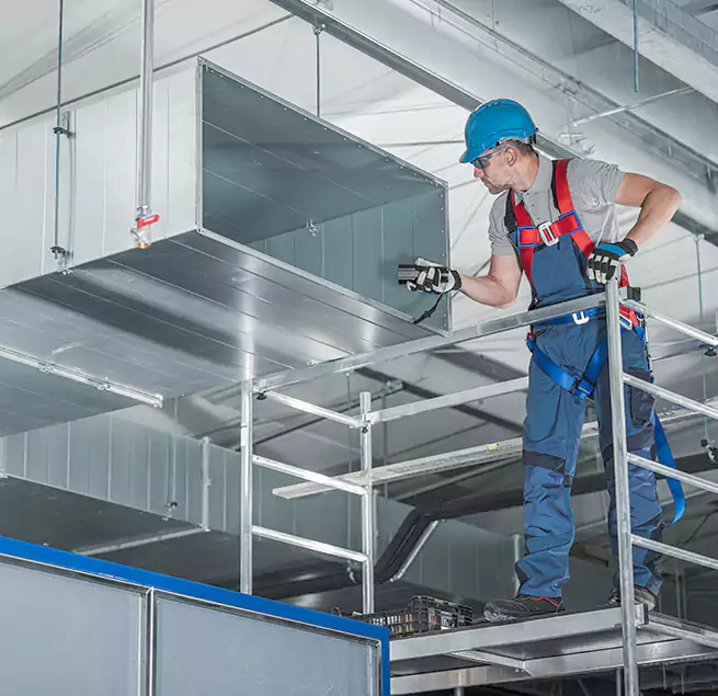 Why Homeowners Businesses Trust Us in Gardner, KS