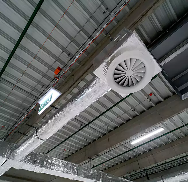 Why Homeowners & Businesses Trust Us in Gardner, KS?