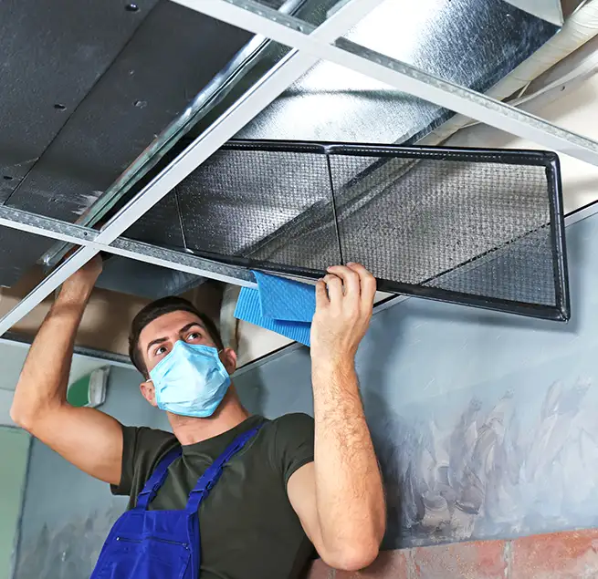 Why Homeowners & Businesses Trust Us in Gardner, KS?