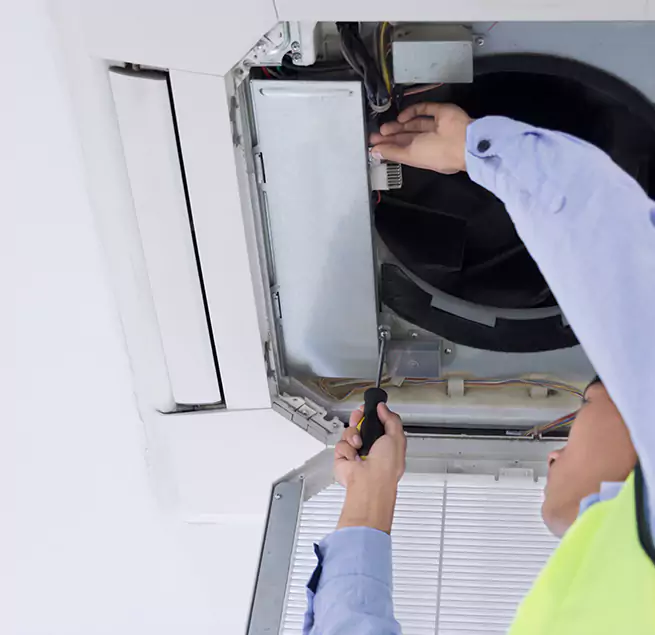 Why Homeowners Businesses Trust Us Gardner, KS