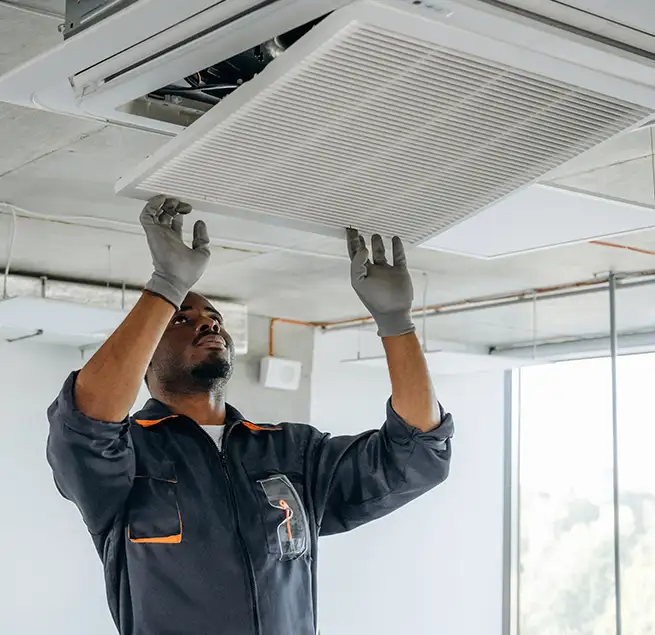  Why Homeowners & Businesses Trust Us in Gardner, KS?