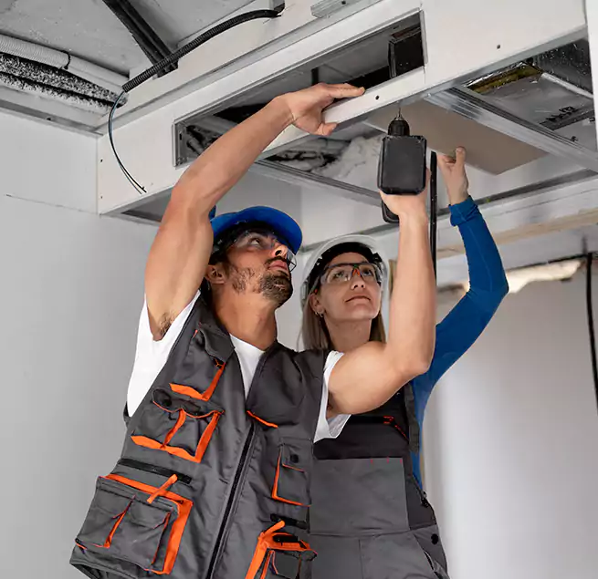 Why Homeowners & Businesses Trust Us in Gardner, KS