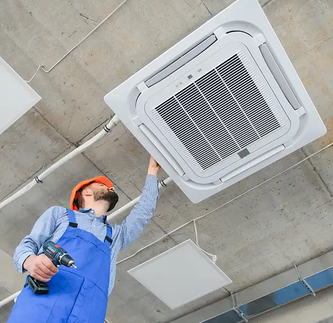 Why Homeowners & Businesses Trust Us in Gardner, KS?