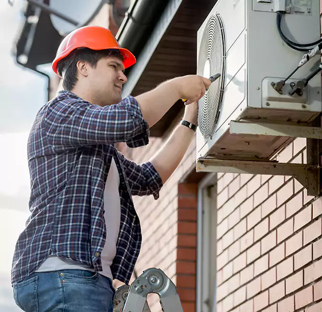 Why Homeowners & Businesses Trust Us Gardner, KS