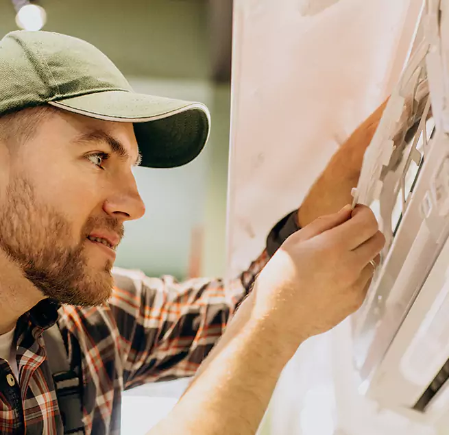 Why Homeowners & Businesses Trust Us in Gardner, KS?