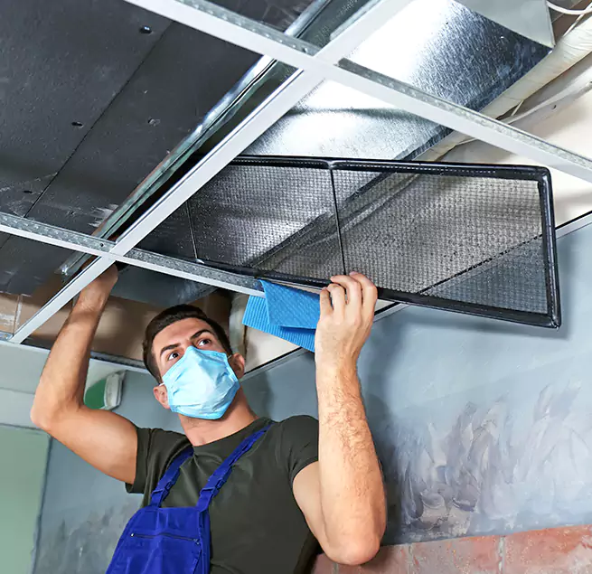 Why Homeowners Businesses Trust Us in Gardner, KS?